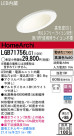Panasonic LED 饤 LGB71756LG1