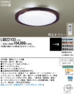 Panasonic LED  LGBZ2103