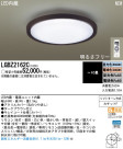 Panasonic LED  LGBZ2162C