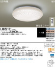 Panasonic LED  LGBZ2181