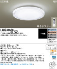 Panasonic LED  LGBZ3163C