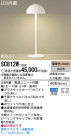 Panasonic LED ơ֥륹 SC812W