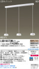 Panasonic LED ڥȥ饤 LGB19373WLE1