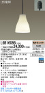 Panasonic LED ڥȥ饤 LGB16086