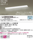 Panasonic LED ֥饱å LGB50306LG1