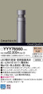 Panasonic LED ƥꥢȥɥ YYY76560