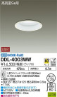 DAIKO ŵ LED饤 DDL-4003WW