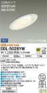 DAIKO ŵ LED饤() DDL-5028YW