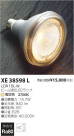 ߾ KOIZUMI LED  XE38598L