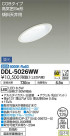 DAIKO ŵ LED 饤() DDL-5026WW