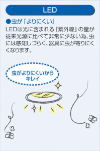 DAIKO ŵ LED 饤() DDL-5027YW