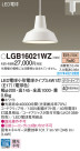 Panasonic LED ڥȥ饤 LGB16021WZ