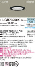 Panasonic LED 饤 LGB73250KLE1