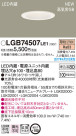 Panasonic LED 饤 LGB74507LE1