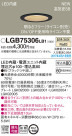 Panasonic LED 饤 LGB75306LB1