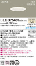 Panasonic LED 饤 LGB75401LE1