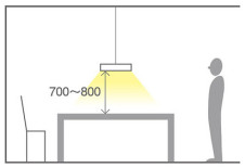 Panasonic LED ڥȥ饤 LGB15310 ̿5
