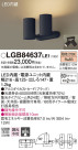 Panasonic LED ݥåȥ饤 LGB84637LE1