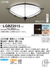 Panasonic LED ݥ󥰥饤 LGBZ2513