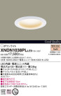 Panasonic LED 饤 XNDN1038PLLE9