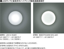 ߾ KOIZUMI LED ͶƳ AR38877F ̿2