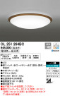 ODELIC ǥå LED 󥰥饤 OL251264BC
