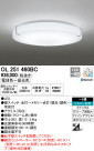 ODELIC ǥå LED 󥰥饤 OL251460BC