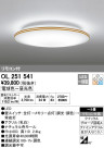 ODELIC ǥå LED 󥰥饤 OL251541