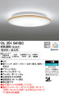 ODELIC ǥå LED 󥰥饤 OL251541BC
