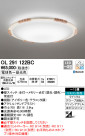 ODELIC ǥå LED 󥰥饤 OL291122BC