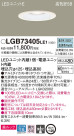 Panasonic 饤 LGB73405LE1