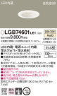Panasonic 饤 LGB74601LE1