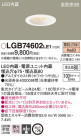 Panasonic 饤 LGB74602LE1