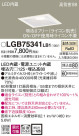 Panasonic 饤 LGB75341LB1