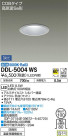 DAIKO ŵ 饤() DDL-5004WS