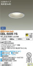 DAIKO ŵ 饤() DDL-5005YS