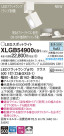 Panasonic LED ݥåȥ饤 XLGB54900CB1