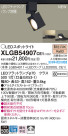 Panasonic LED ݥåȥ饤 XLGB54907CE1