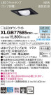 Panasonic LED 饤 XLGB77685CE1