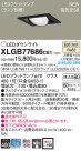 Panasonic LED 饤 XLGB77686CE1