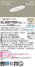 Panasonic LED 饤 XLGB77691CE1
