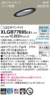 Panasonic LED 饤 XLGB77695CE1