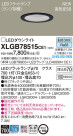 Panasonic LED 饤 XLGB78515CE1
