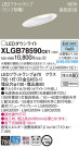 Panasonic LED 饤 XLGB78590CE1