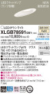 Panasonic LED 饤 XLGB78591CE1