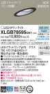 Panasonic LED 饤 XLGB78595CE1