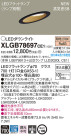 Panasonic LED 饤 XLGB78697CE1