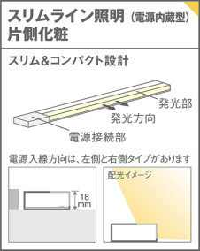 Panasonic ۲ LGB50816LE1 ̿2