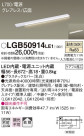 Panasonic ۲ LGB50914LE1