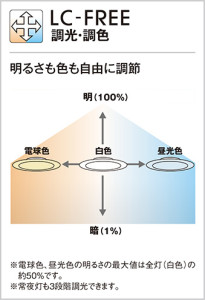 ODELIC ǥå 󥰥饤 OL251218 ̿3